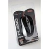 Itin ergonomiška optinė pelė Media-Tech PLANO MT1091S, USB jungtis, 800DPI, sidabrinė