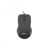 Sbox Technology SBOX Optinė pelė 1000dpi, 3D,Juodas (M-958B)