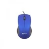 Sbox Technology SBOX Optinė pelė 1000dpi, 3D, Mėlyna (M-958BL)
