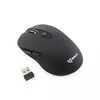 Sbox Technology Sbox WM-911B Belaidė pelė juodos spalvos