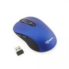 Sbox Technology SBOX Belaidė pelė, 6D, 1600 DPI, Mėlyna (WM-911BL)