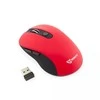 Sbox Technology SBOX Belaidė pelė, 6D, 1600 DPI, Raudona (WM-911R)