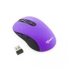 Pelė Sbox Technology Sbox WM-911U violetinės spalvos