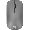 Pelė Sbox WM-113 Wireless Sidabrinis
