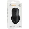 Pelė Sbox WM-308 Juodas