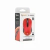 Sbox Technology SBOX Belaidė pelė, 6D, 1600 DPI, Raudona (WM-911R)