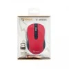 Sbox Technology SBOX Belaidė pelė, 6D, 1600 DPI, Raudona (WM-911R)