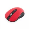 Sbox Technology SBOX Belaidė pelė, 6D, 1600 DPI, Raudona (WM-911R)