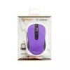 Pelė Sbox Technology Sbox WM-911U violetinės spalvos