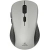 Pelė Sbox WM-993 sidabro spalvos