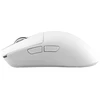 Pelė White Shark Baltas Shark AGAMEMNON WGM-9012, Baltas