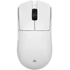 Pelė White Shark Baltas Shark AGAMEMNON WGM-9012, Baltas