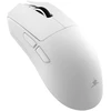 Pelė White Shark Baltas Shark AGAMEMNON WGM-9012, Baltas