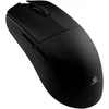 Pelė White Shark Baltas Shark AURELIAN WGM-9011, Juodas