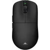 Pelė White Shark Baltas Shark AURELIAN WGM-9011, Juodas