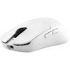 Pelė White Shark Baltas Shark AURELIAN WGM-9011,Baltas
