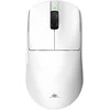 Pelė White Shark Baltas Shark AURELIAN WGM-9011,Baltas