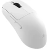 Pelė White Shark Baltas Shark AURELIAN WGM-9011,Baltas