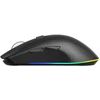 White shark Baltas Shark Baltas Shark CADOR-B WGM-5020 Juodas