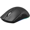 White shark Baltas Shark Baltas Shark CADOR-B WGM-5020 Juodas