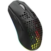 White shark Baltas Shark Baltas Shark CADOR WGM-5020 Juodas Honeycomb
