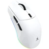 Pelė White Shark Baltas Shark CADOR WGM-5020, Baltas