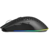 White shark Baltas Shark Baltas Shark CADOR WGM-5020 Juodas Honeycomb