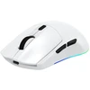 Pelė White Shark Baltas Shark CADOR WGM-5020, Baltas