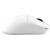 Pelė White Shark Baltas Shark CAMILLUS WGM-9013, Baltas