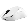 Pelė White Shark Baltas Shark CAMILLUS WGM-9013, Baltas