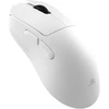 Pelė White Shark Baltas Shark CAMILLUS WGM-9013, Baltas