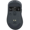 White shark Baltas Shark Baltas Shark GAWAIN-B 500mAh/12000DPI/56g, Juodas