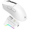 White shark Baltas Shark Baltas Shark GAWAIN-W 500mAh/12000DPI/56g, Baltas