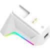 White shark Baltas Shark Baltas Shark GAWAIN-W 500mAh/12000DPI/56g, Baltas
