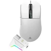White shark Baltas Shark Baltas Shark GAWAIN-W 500mAh/12000DPI/56g, Baltas