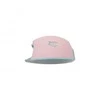 Žaidimų pelė White Shark Gareth Pink su RGB pašvietimu