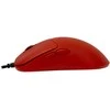 Pelė White Shark Baltas Shark Baltas Shark GM-5014 Graphene Raudona