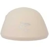 Pelė White Shark Baltas Shark Baltas Shark GM-5014 Graphene rusvai gelsvas