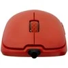 Pelė White Shark Baltas Shark Baltas Shark GM-5014 Graphene Raudona