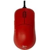 Pelė White Shark Baltas Shark Baltas Shark GM-5014 Graphene Raudona