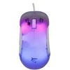 Pelė White Shark Baltasis ryklys Baltas Shark GM-5017 Mordred Baltas