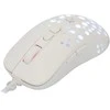 Pelė White Shark Baltas Shark Baltas Shark GM-9004 Tristan-2 Baltas RGB
