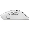 White shark Baltas Shark Baltas Shark MORIEN WGM-5025 Baltas