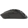 White shark Baltas Shark Baltas Shark MORIEN WGM-5025 Juodas
