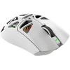 White shark Baltas Shark Baltas Shark MORIEN WGM-5025 Baltas