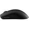 Pelė White Shark Baltas Shark POMPEY WGM-9014, Juodas
