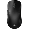 Pelė White Shark Baltas Shark POMPEY WGM-9014, Juodas