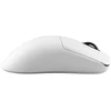 Pelė White Shark Baltas Shark POMPEY WGM-9014, Baltas
