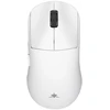 Pelė White Shark Baltas Shark POMPEY WGM-9014, Baltas
