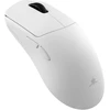 Pelė White Shark Baltas Shark POMPEY WGM-9014, Baltas